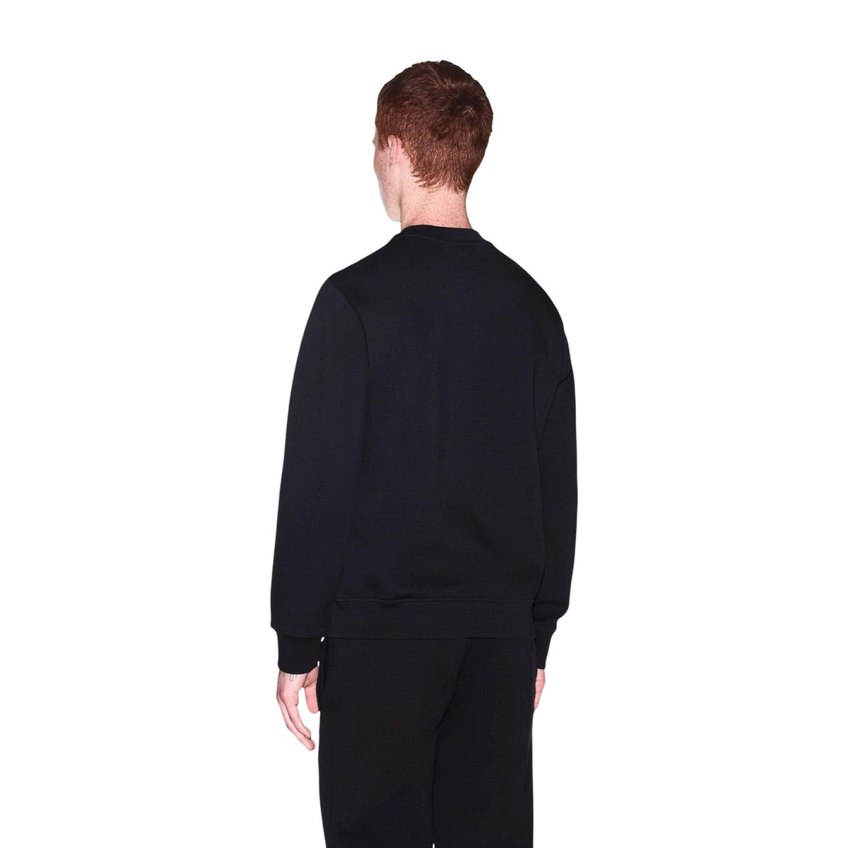 Armani Exchange - Armani Exchange Fleece Herren