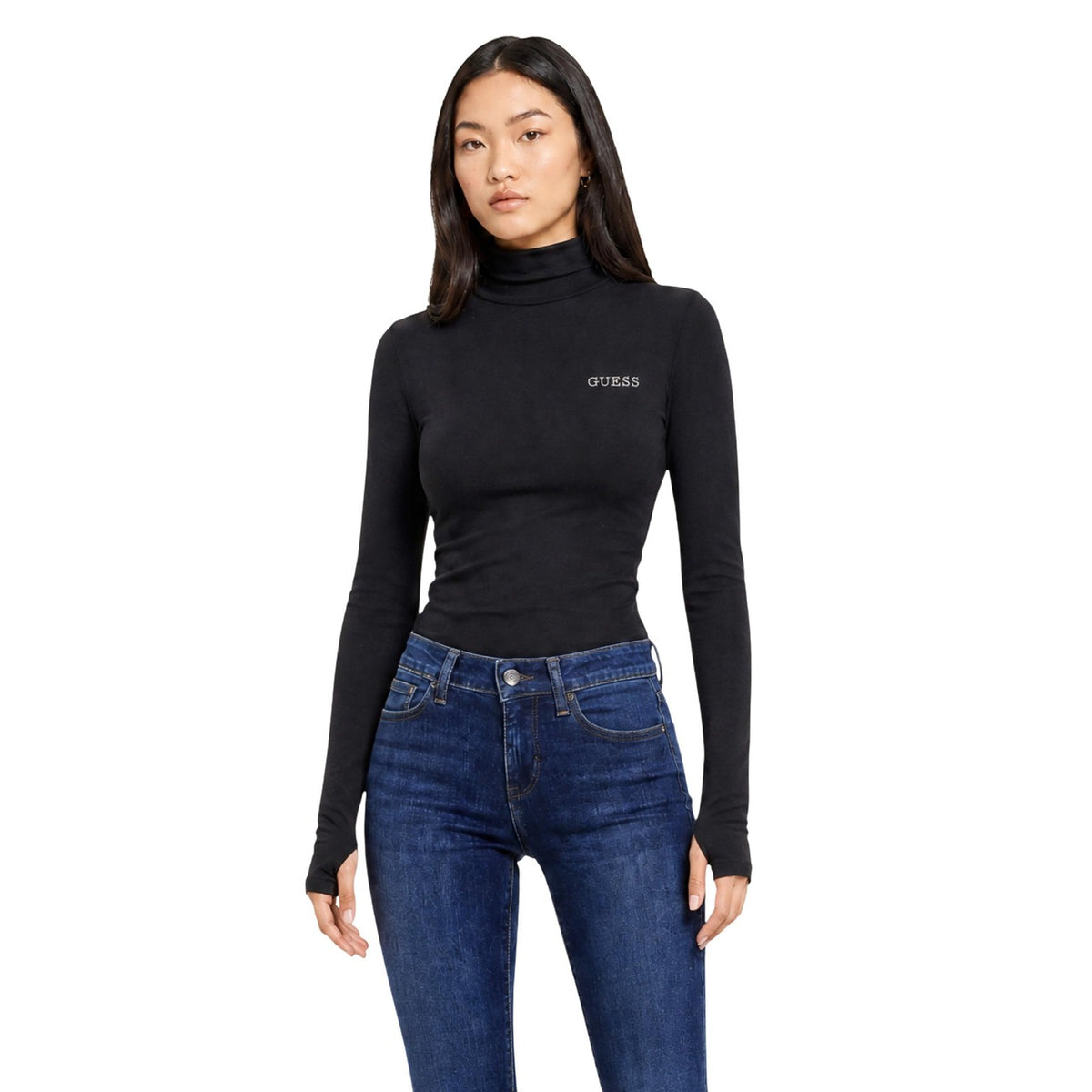 Guess - Guess T-Shirt Damen