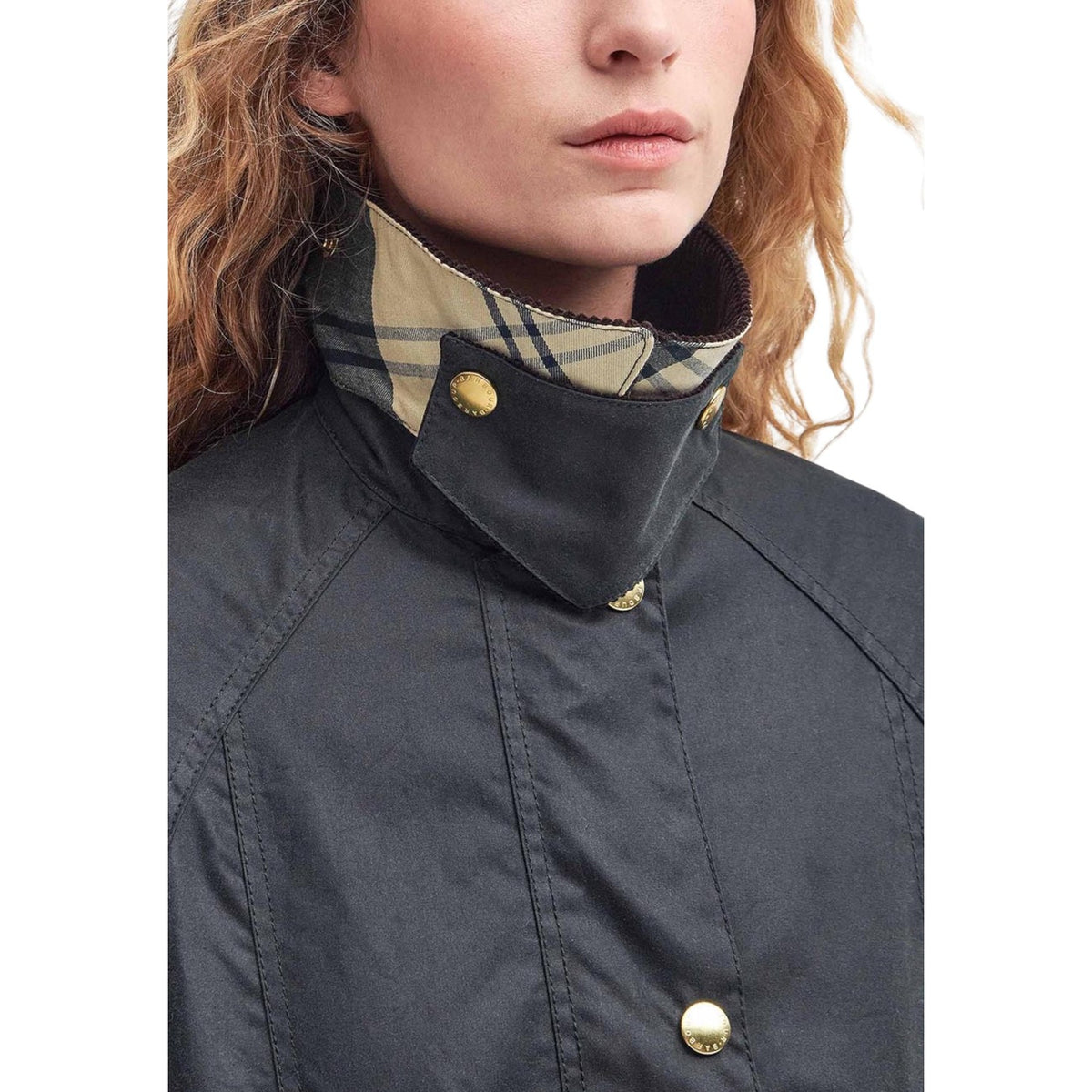 Barbour - Kostümjacke Damen