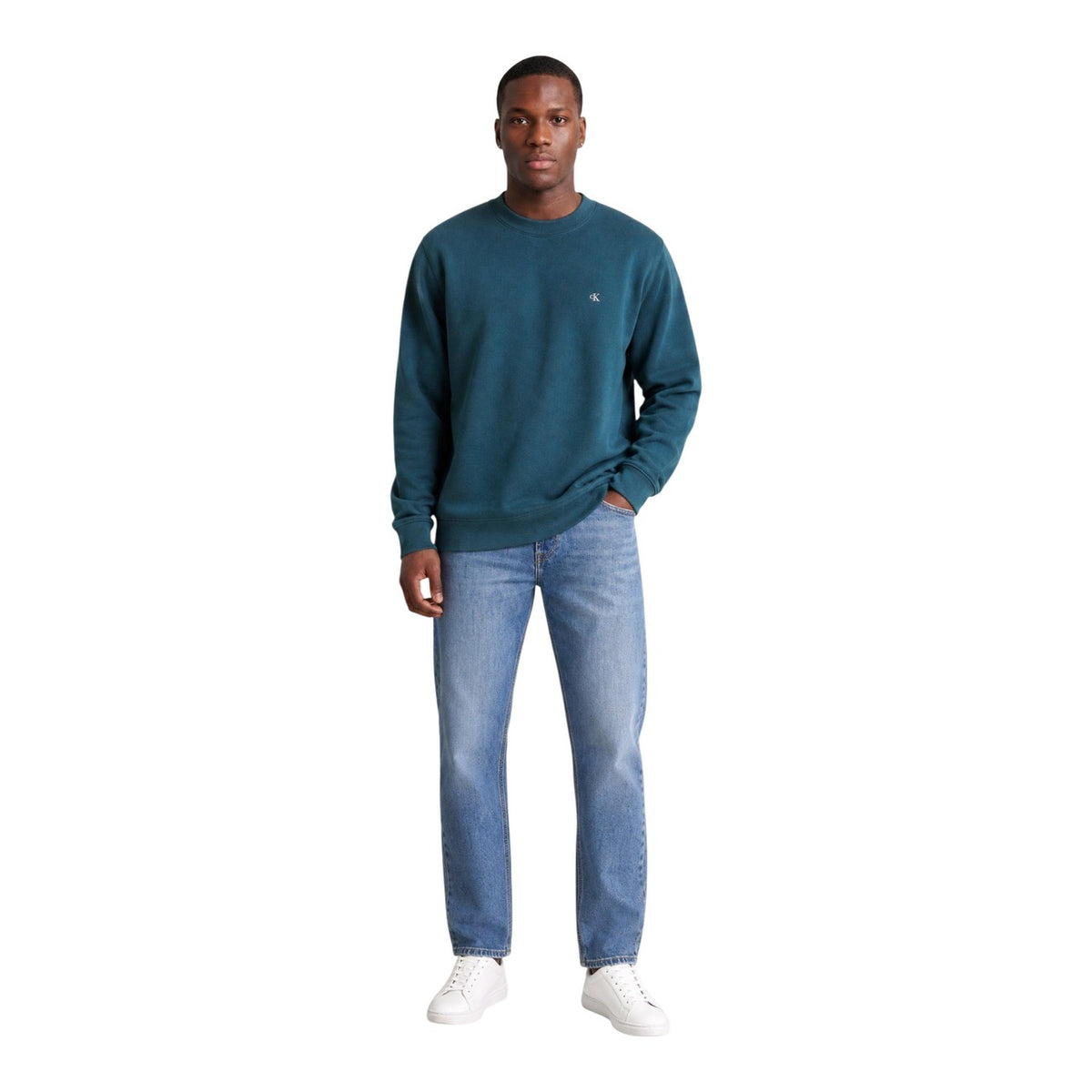 Calvin Klein Jeans - Pullover Herren