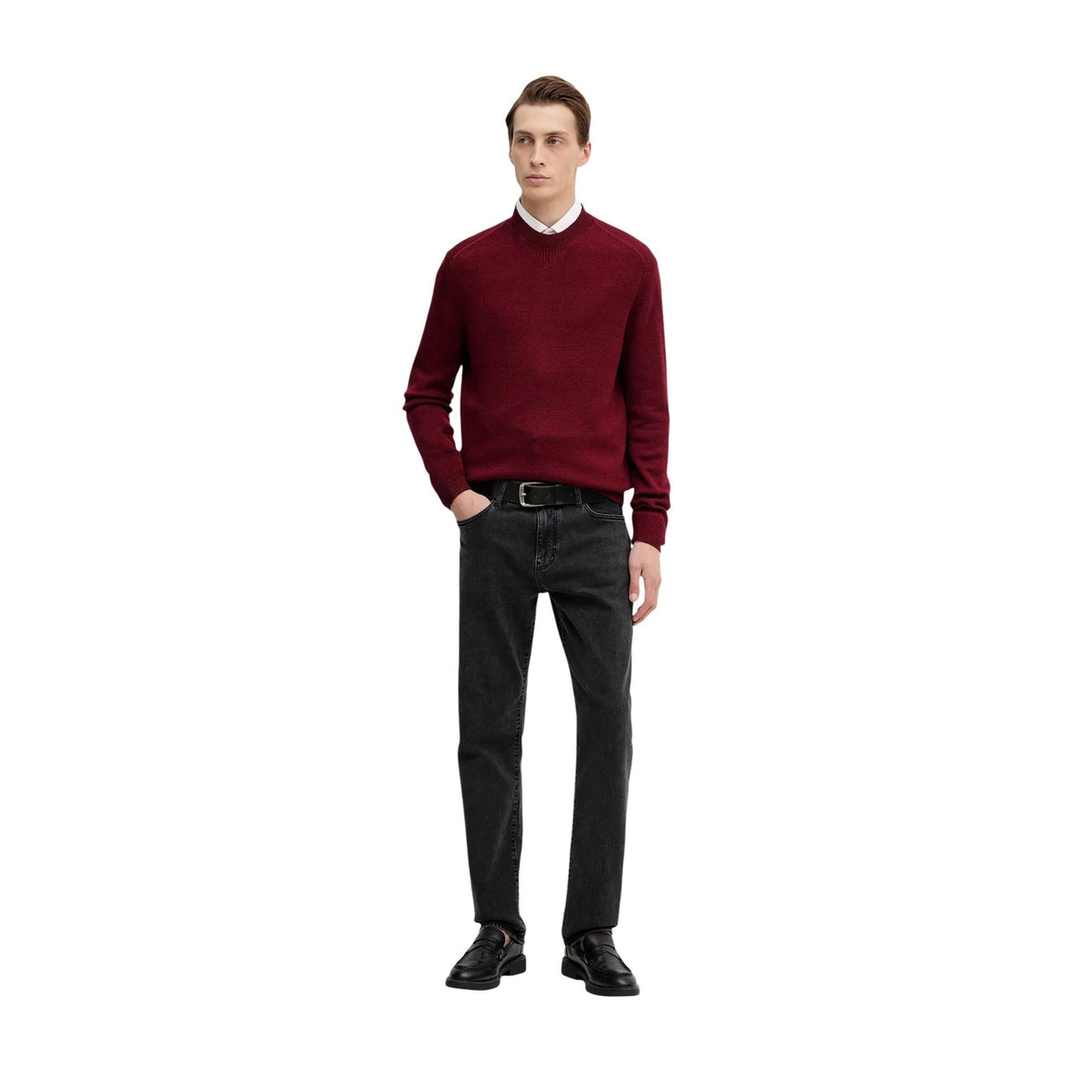 Armani Exchange - Pullover Herren