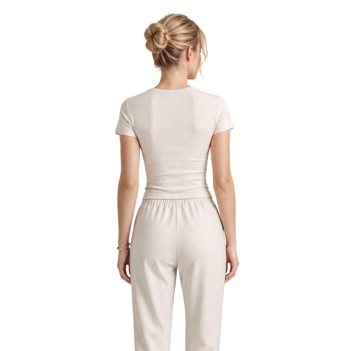 Armani Exchange - Armani Exchange T-Shirt Damen