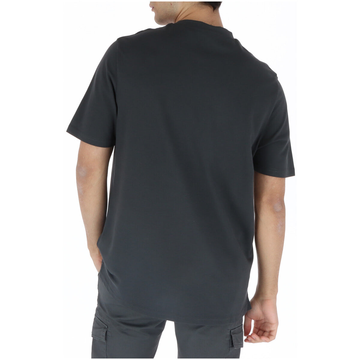 Lyle & Scott - T-Shirt Herren