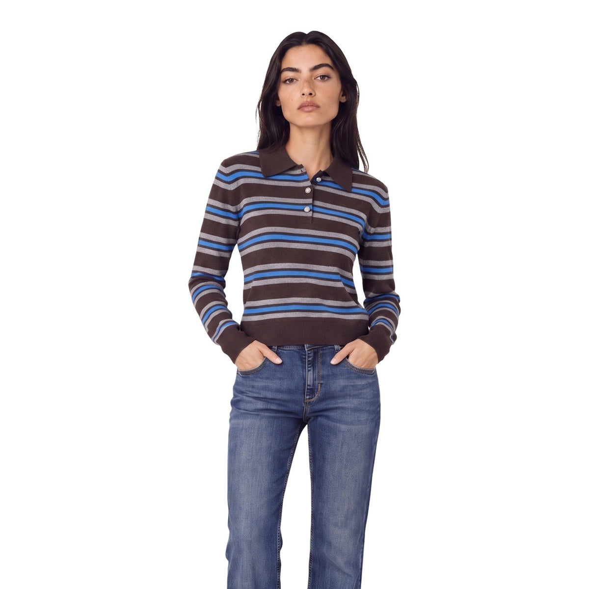 Morgan De Toi - Pullover Damen
