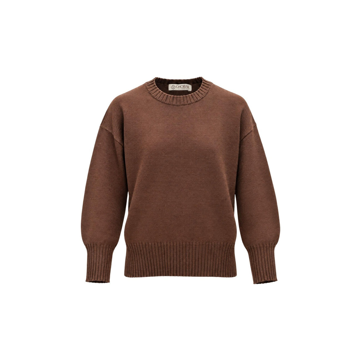 Choral - Pullover Damen