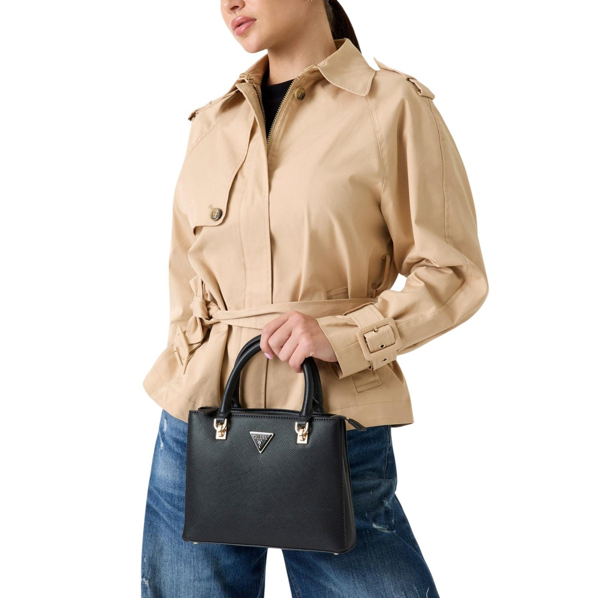 Guess - Guess Tasche Damen
