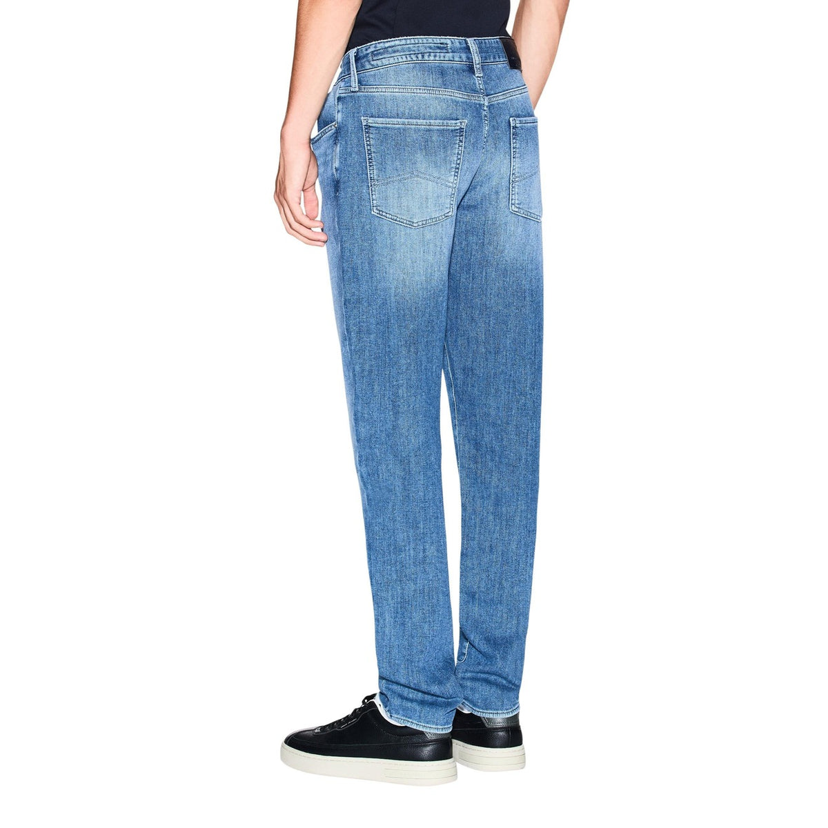 Armani Exchange - Armani Exchange Jeans Herren