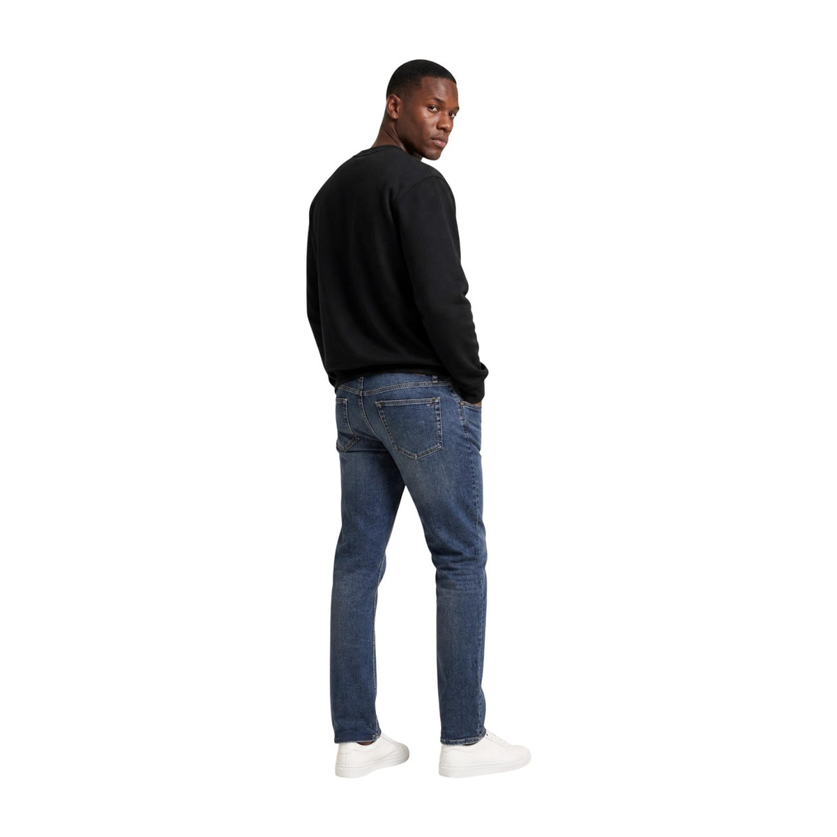 Calvin Klein Jeans - Calvin Klein Jeans Fleece Herren
