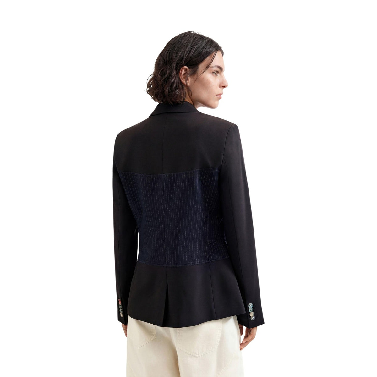 Desigual -  Kostümjacke Damen