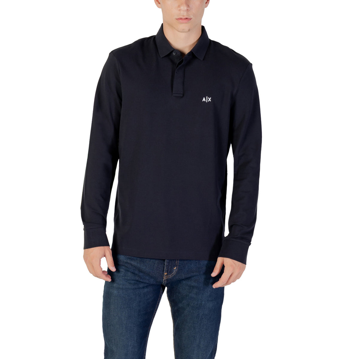 Armani Exchange - Armani Exchange T-Shirt Herren