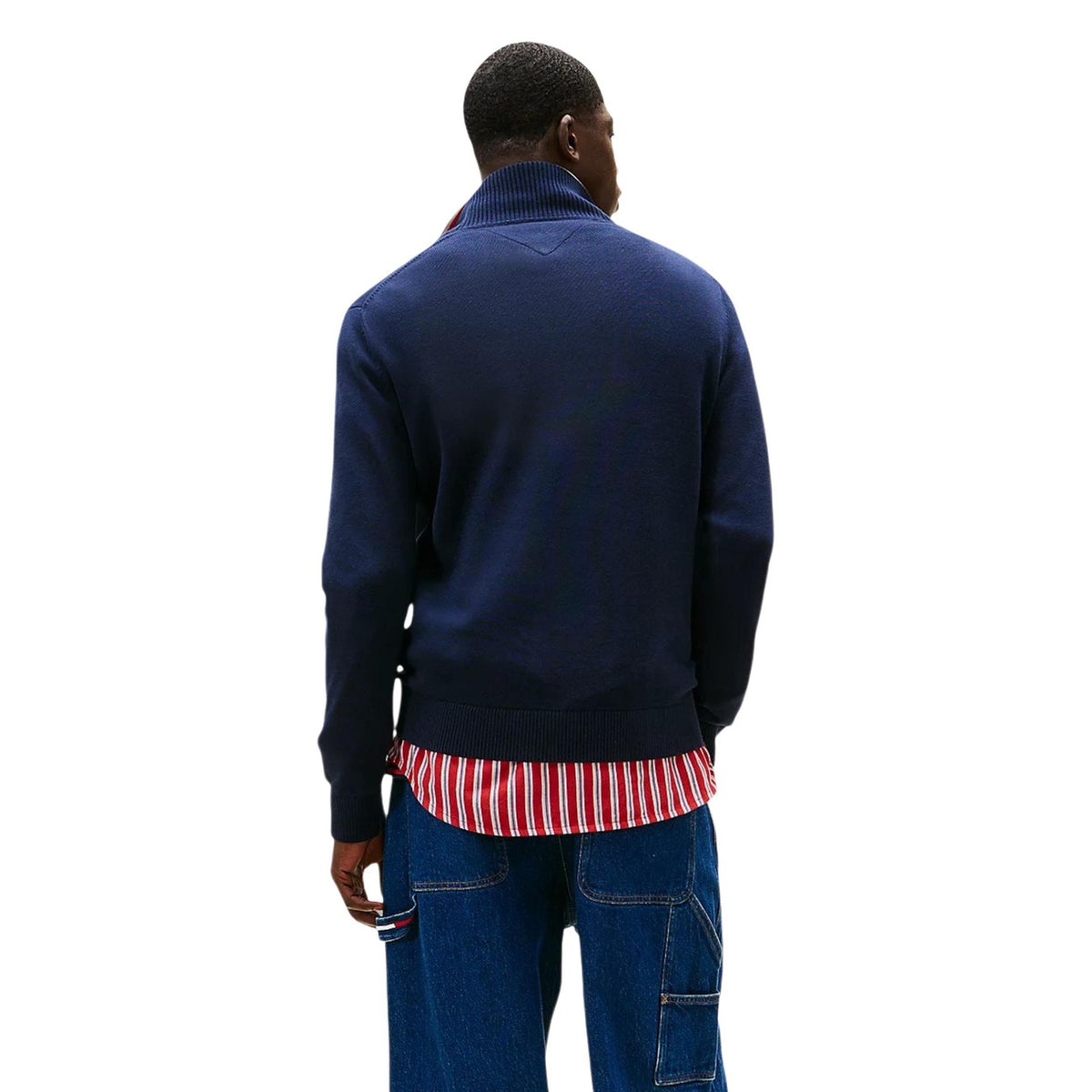 Tommy Hilfiger Jeans - Tommy Hilfiger Jeans Fleece Herren