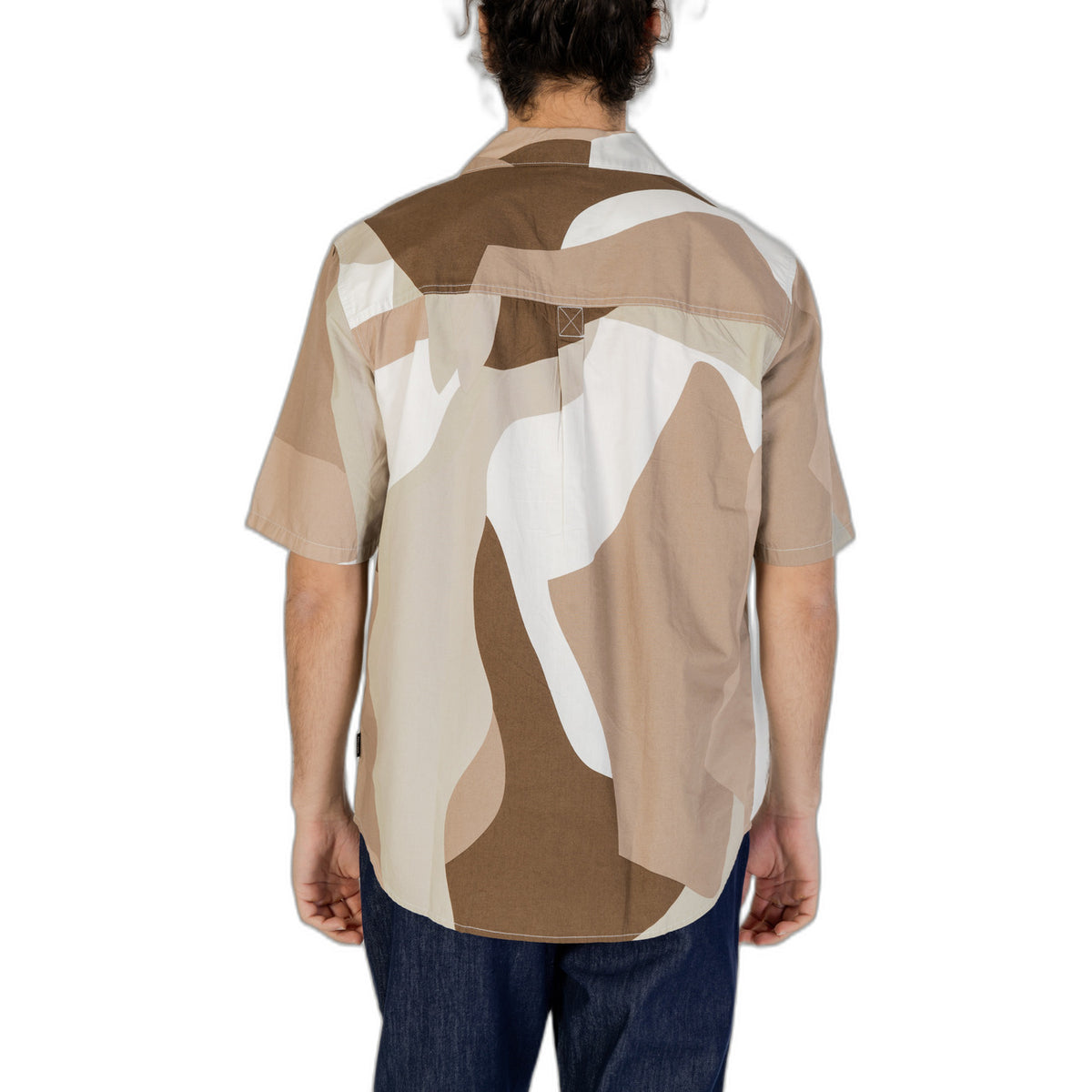 Only & Sons -Hemd Herren