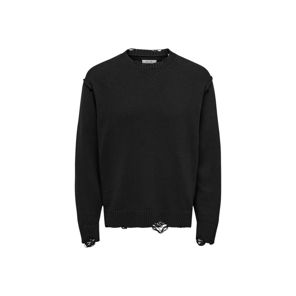 Only & Sons -  Pullover Herren