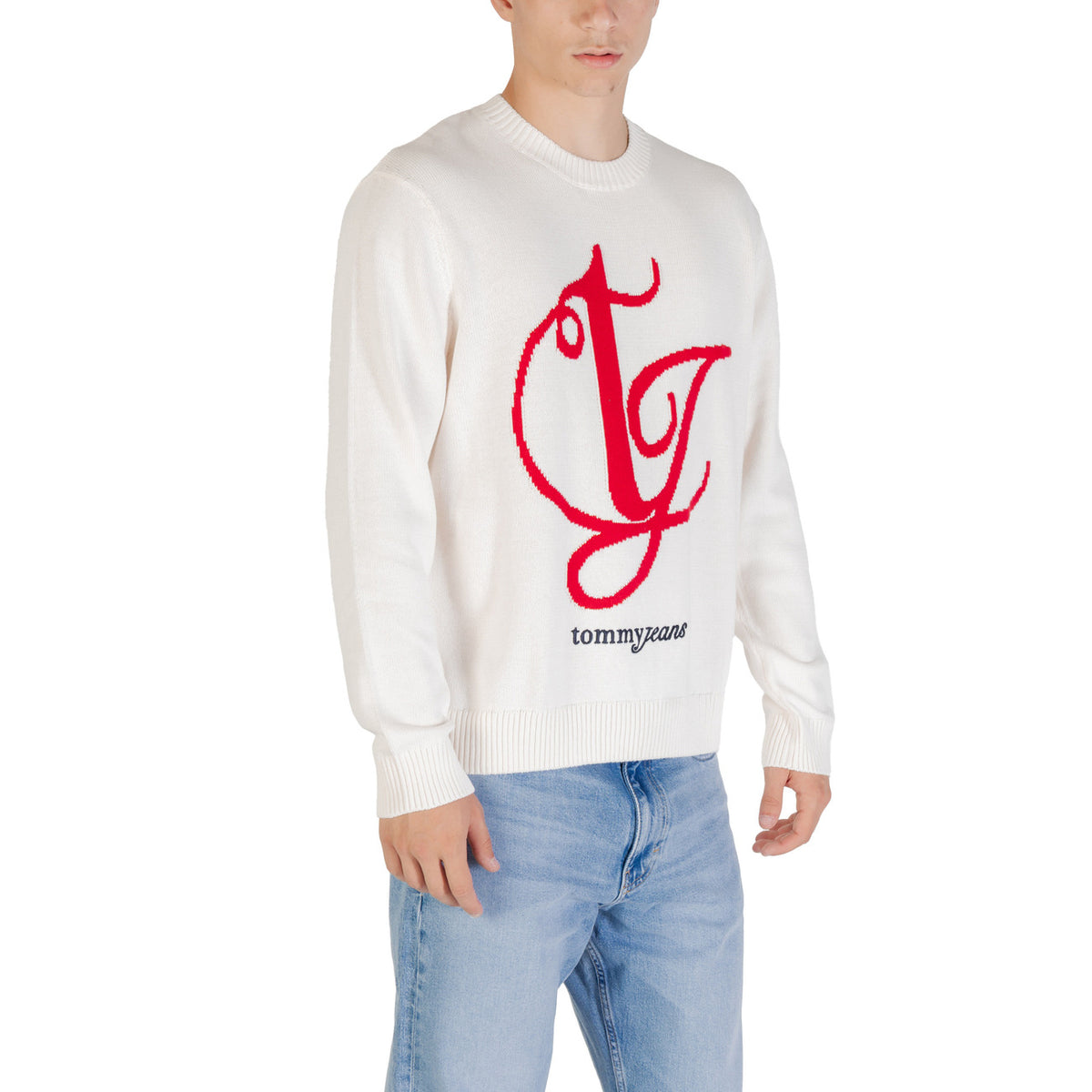 Tommy Hilfiger Jeans -  Pullover Herren