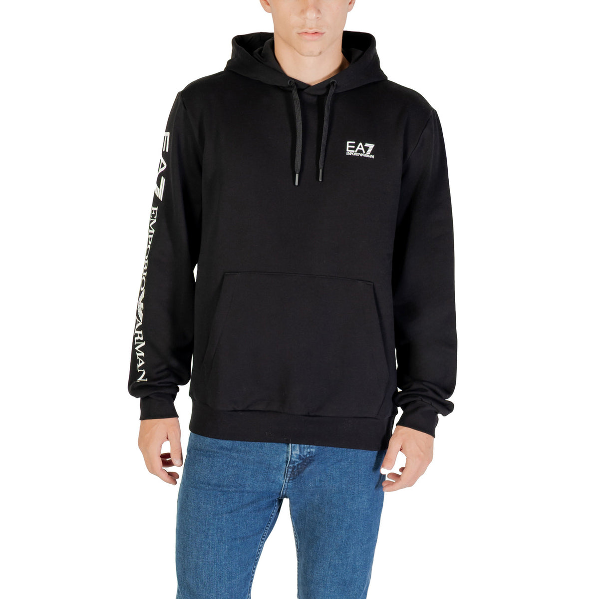 Ea7 - Ea7 Fleece Herren