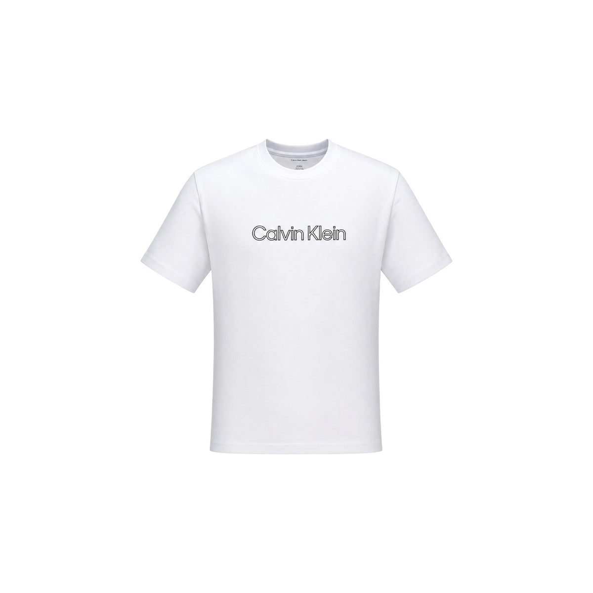 Calvin Klein Jeans - Calvin Klein Jeans T-Shirt Herren