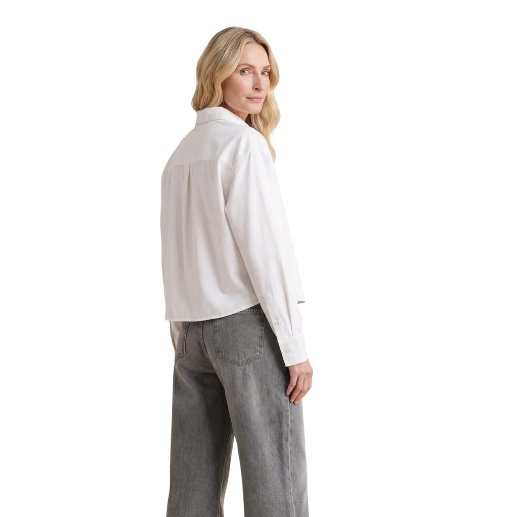 Calvin Klein Jeans - Calvin Klein Jeans Hemd Damen