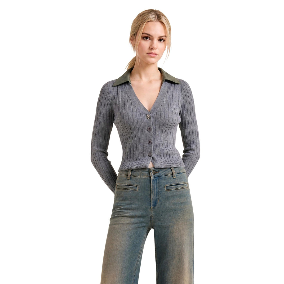 Liu Jo - Pullover Damen