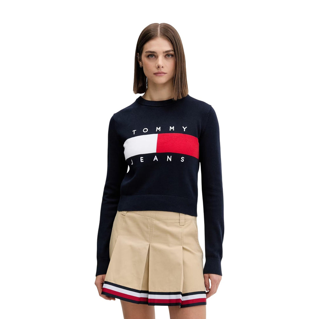 Tommy Hilfiger Jeans -  Pullover Damen
