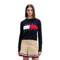 Tommy Hilfiger Jeans -  Pullover Damen