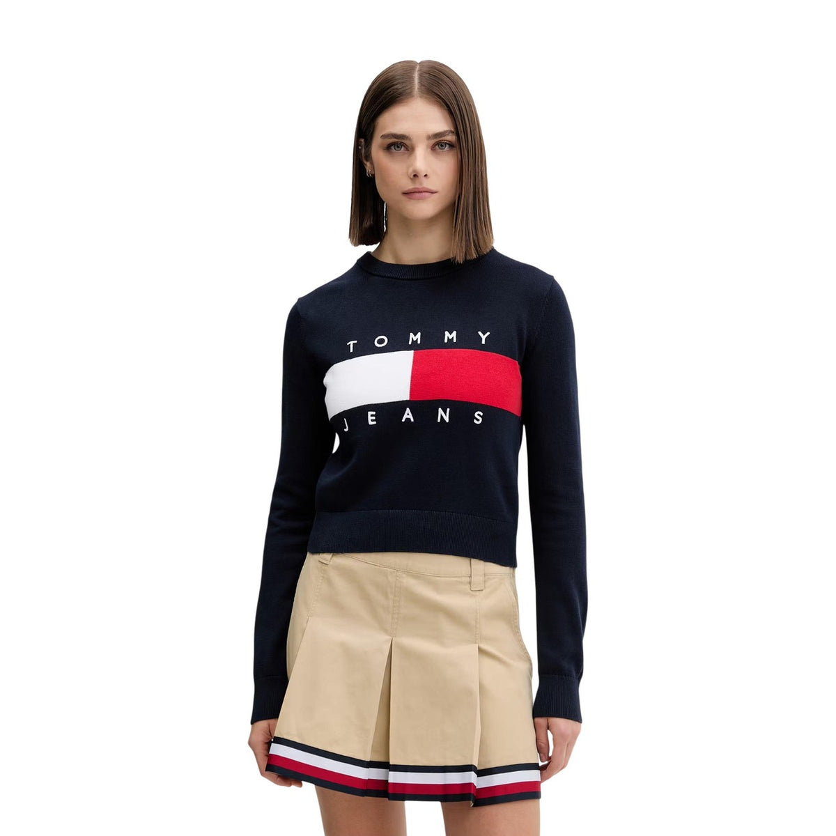 Tommy Hilfiger Jeans -  Pullover Damen