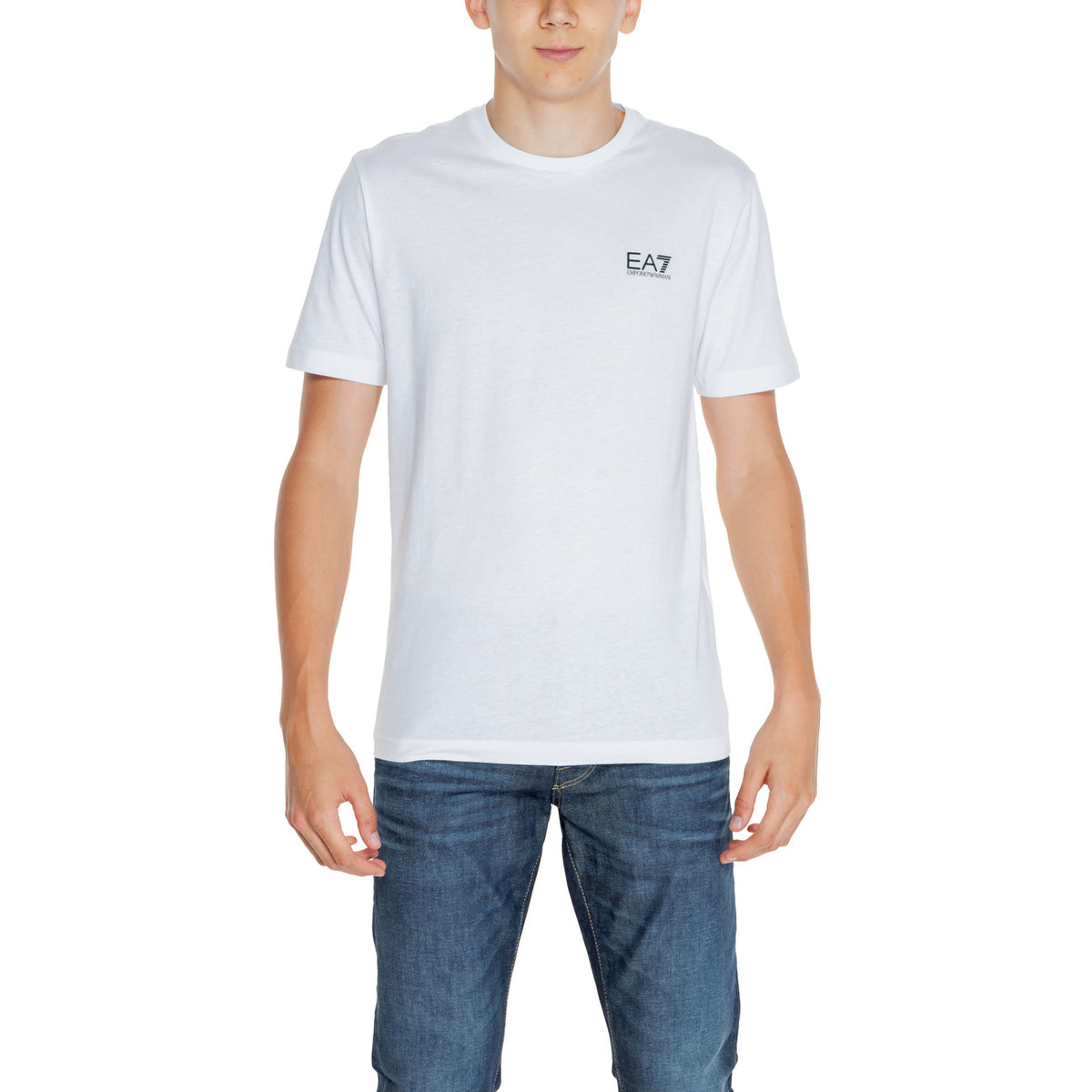Ea7 - Ea7 T-Shirt Herren