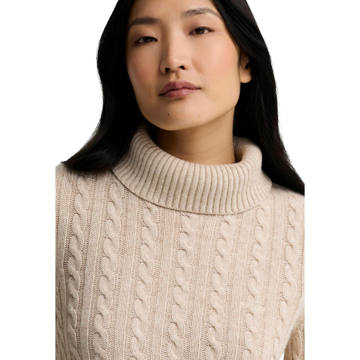 Barbour - Pullover Damen