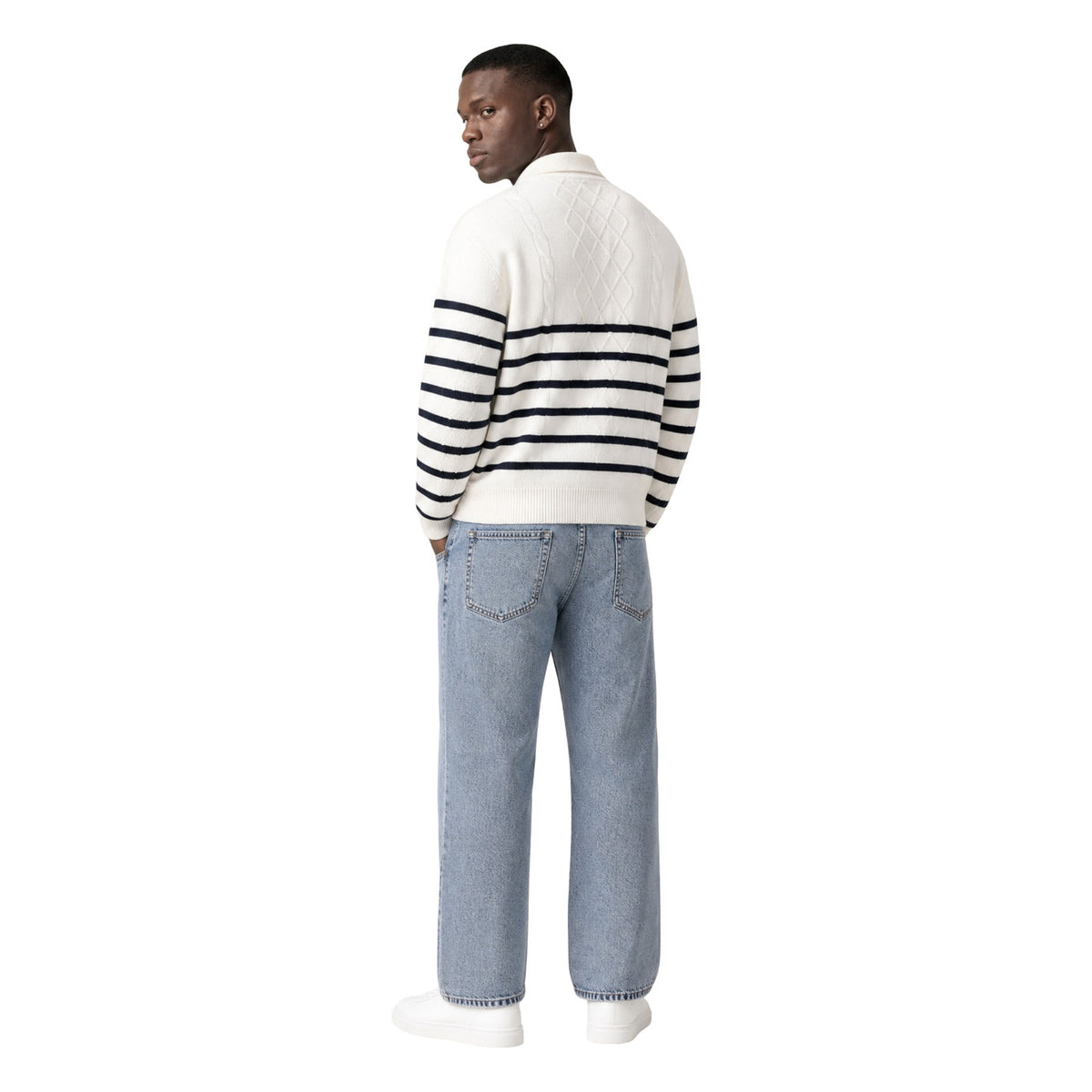 Tommy Hilfiger Jeans - Tommy Hilfiger Jeans Fleece Herren