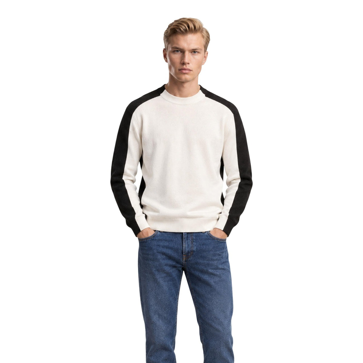 Armani Exchange - Pullover Herren