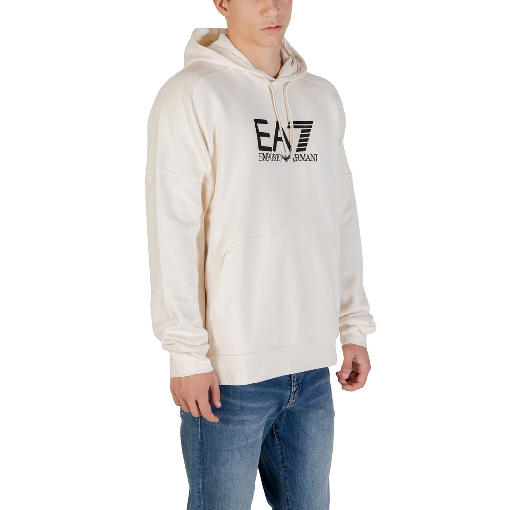 Ea7 - Ea7 Fleece Herren