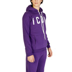 Icon -  Fleece Herren