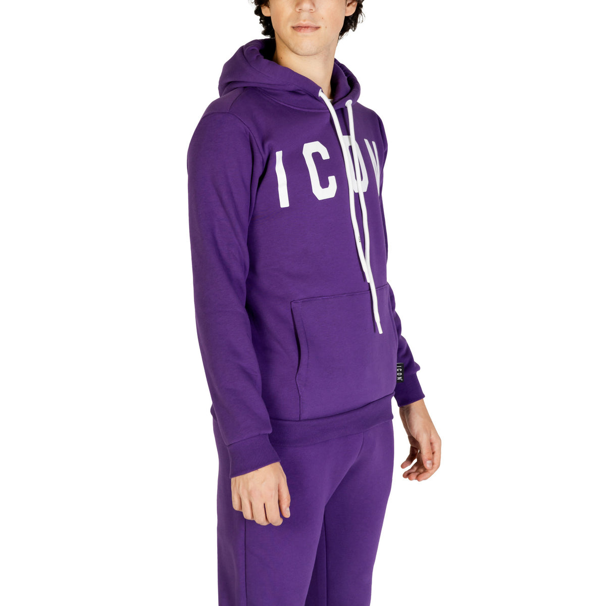 Icon -  Fleece Herren