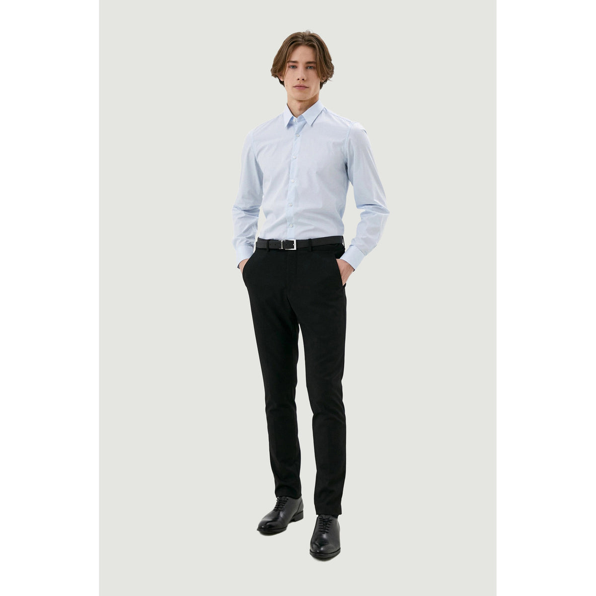 Antony Morato - Antony Morato Hemd Herren