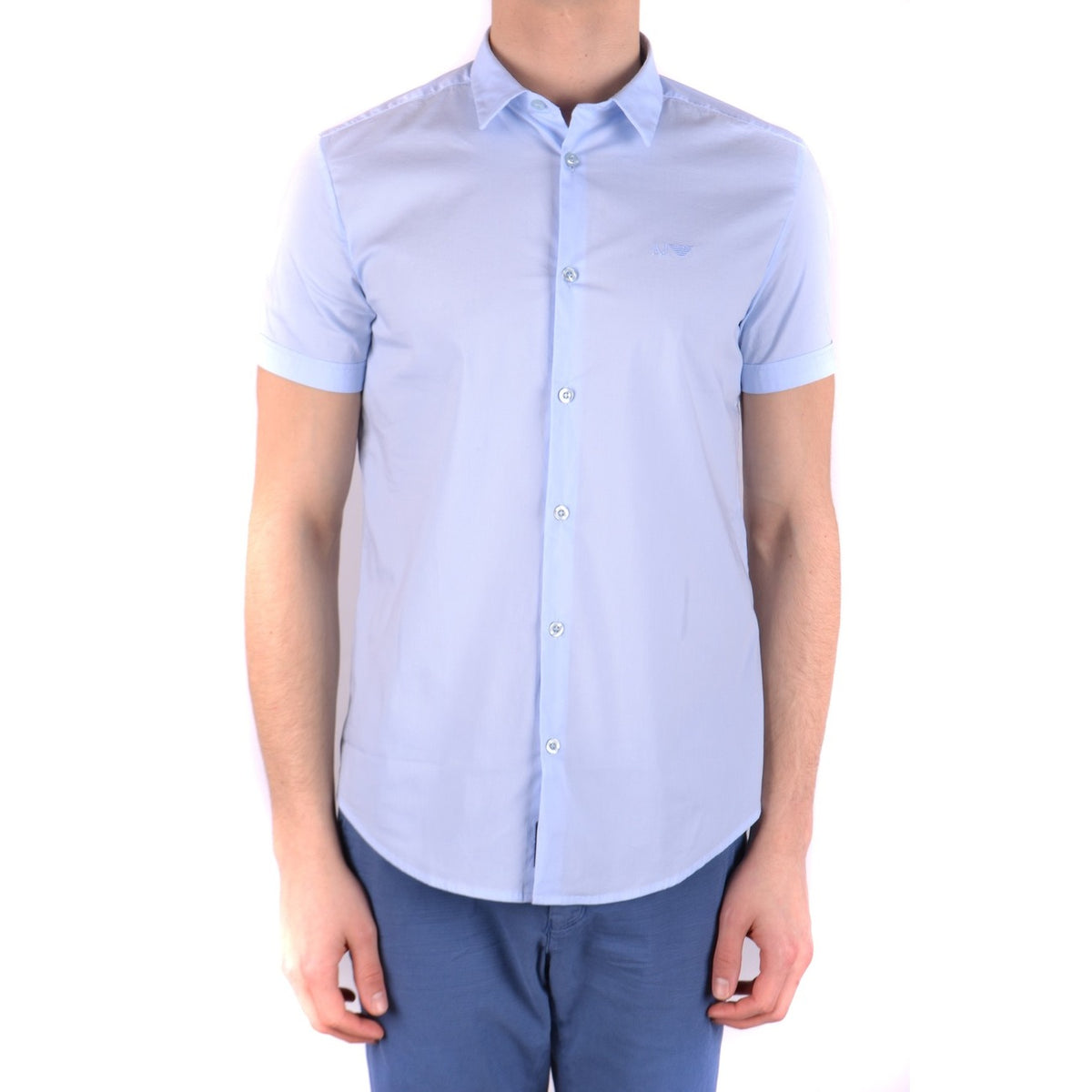 Armani Jeans -  Hemd Herren