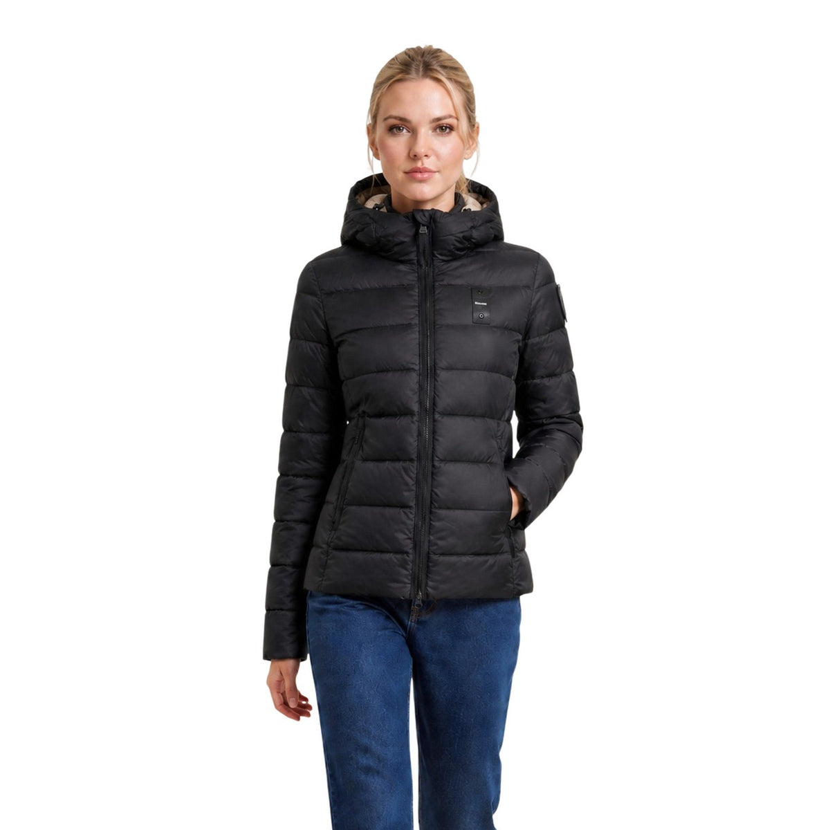 Blauer. - Jacke Damen