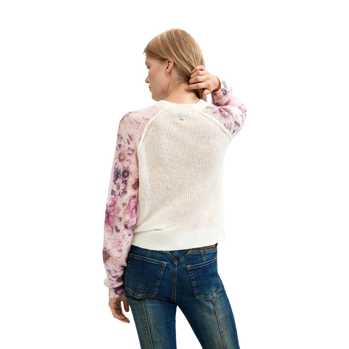 Desigual - Pullover Damen