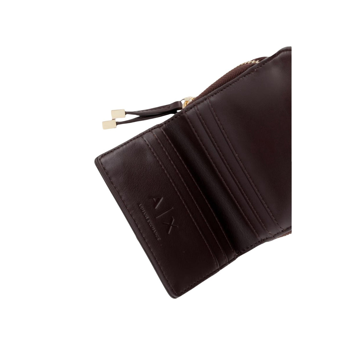 Armani Exchange -Portmonee Damen