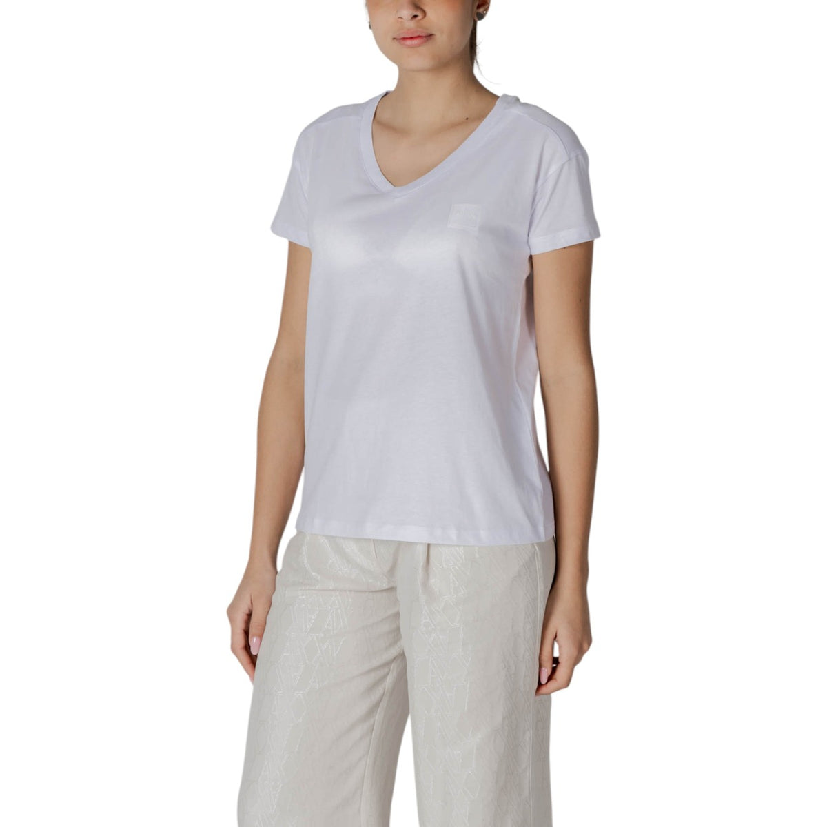 Armani Exchange - T-Shirt Damen
