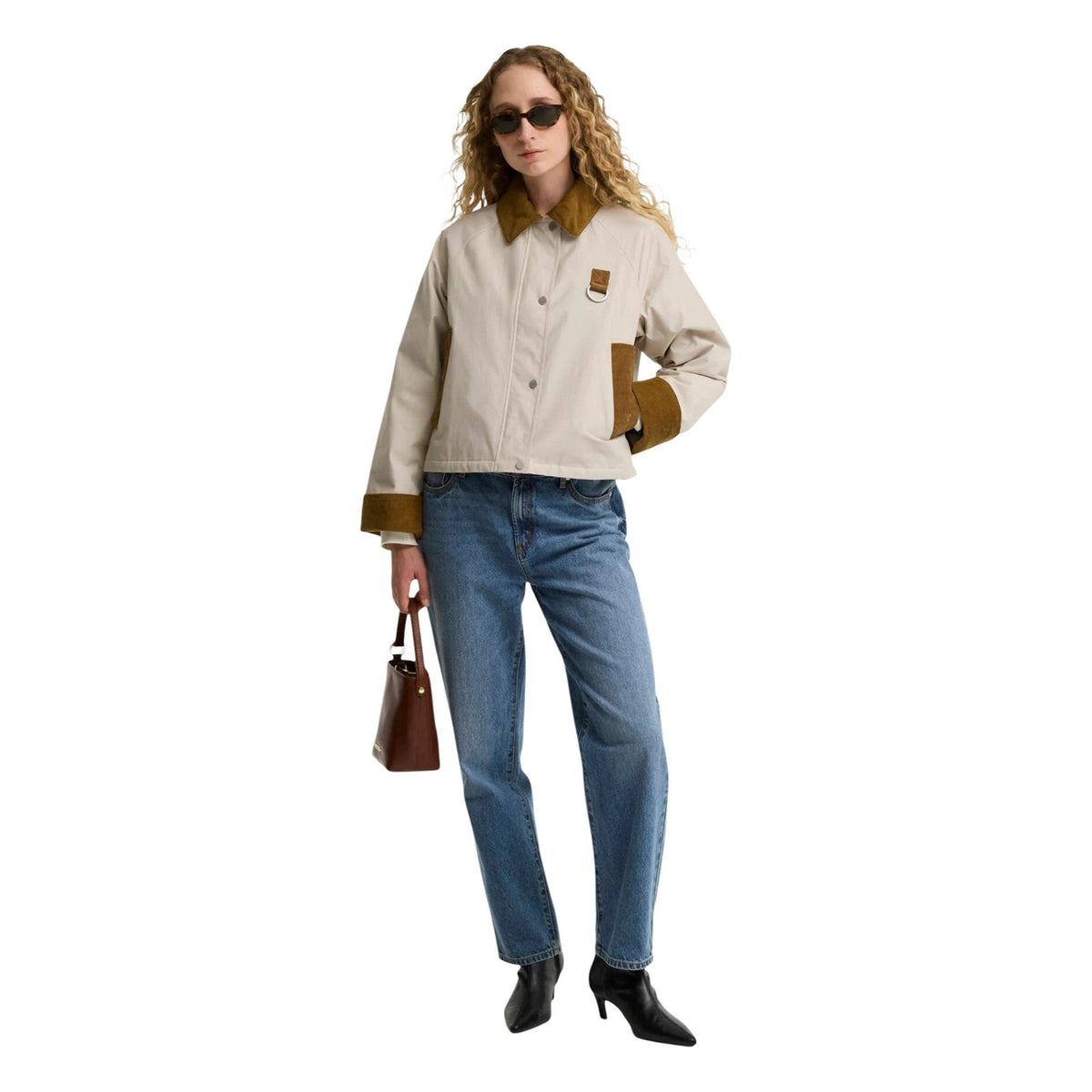 Barbour - Kostümjacke Damen