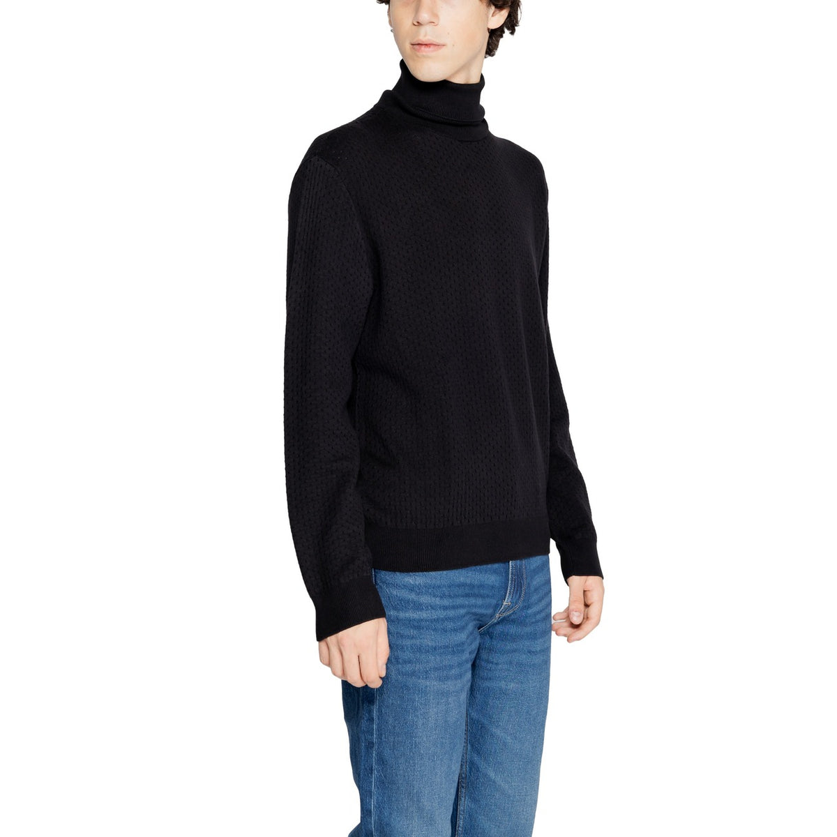 Armani Exchange - Pullover Herren