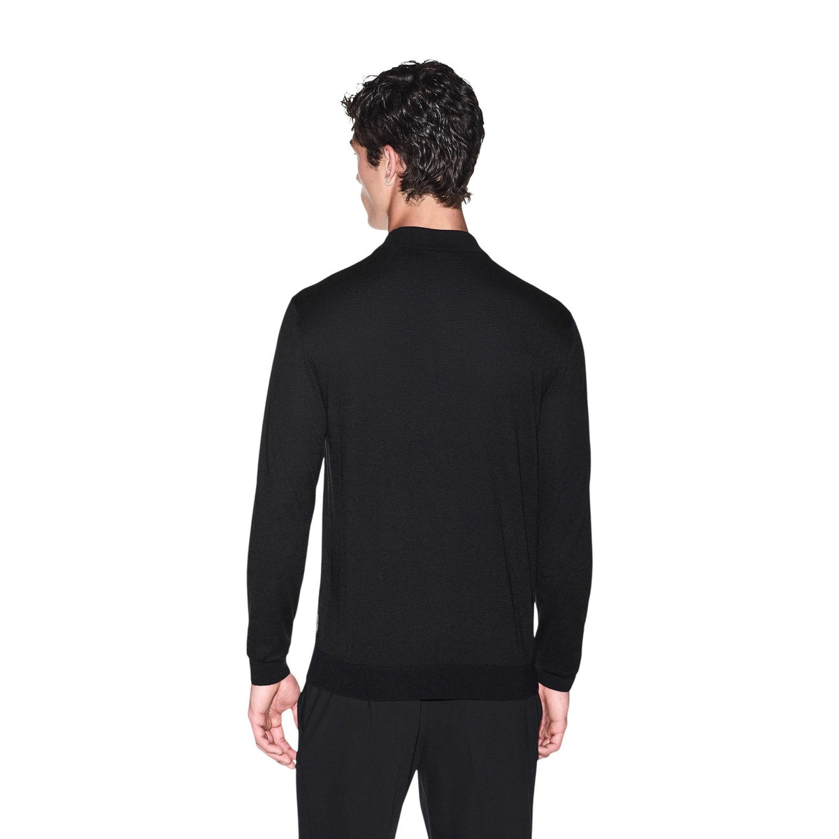 Armani Exchange -  Pullover Herren