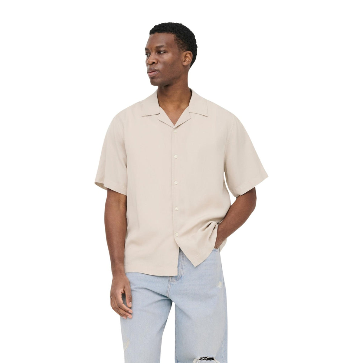 Only & Sons -  Hemd Herren