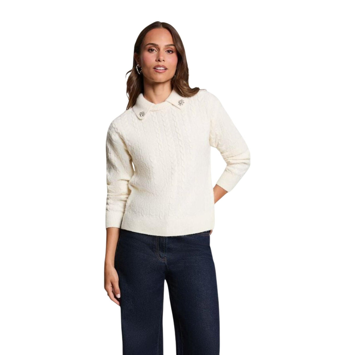 Morgan De Toi -  Pullover Damen