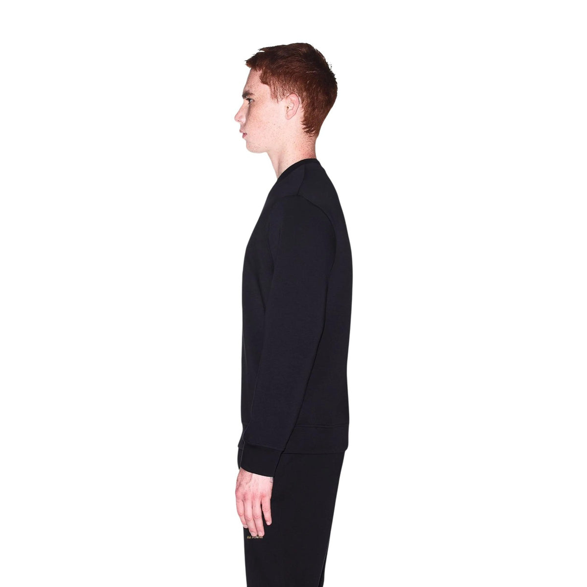 Armani Exchange - Armani Exchange Fleece Herren