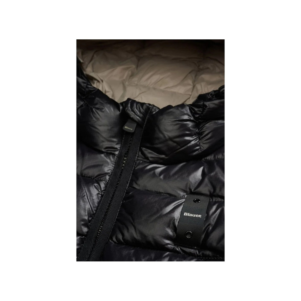 Blauer. -  Kostümjacke Damen