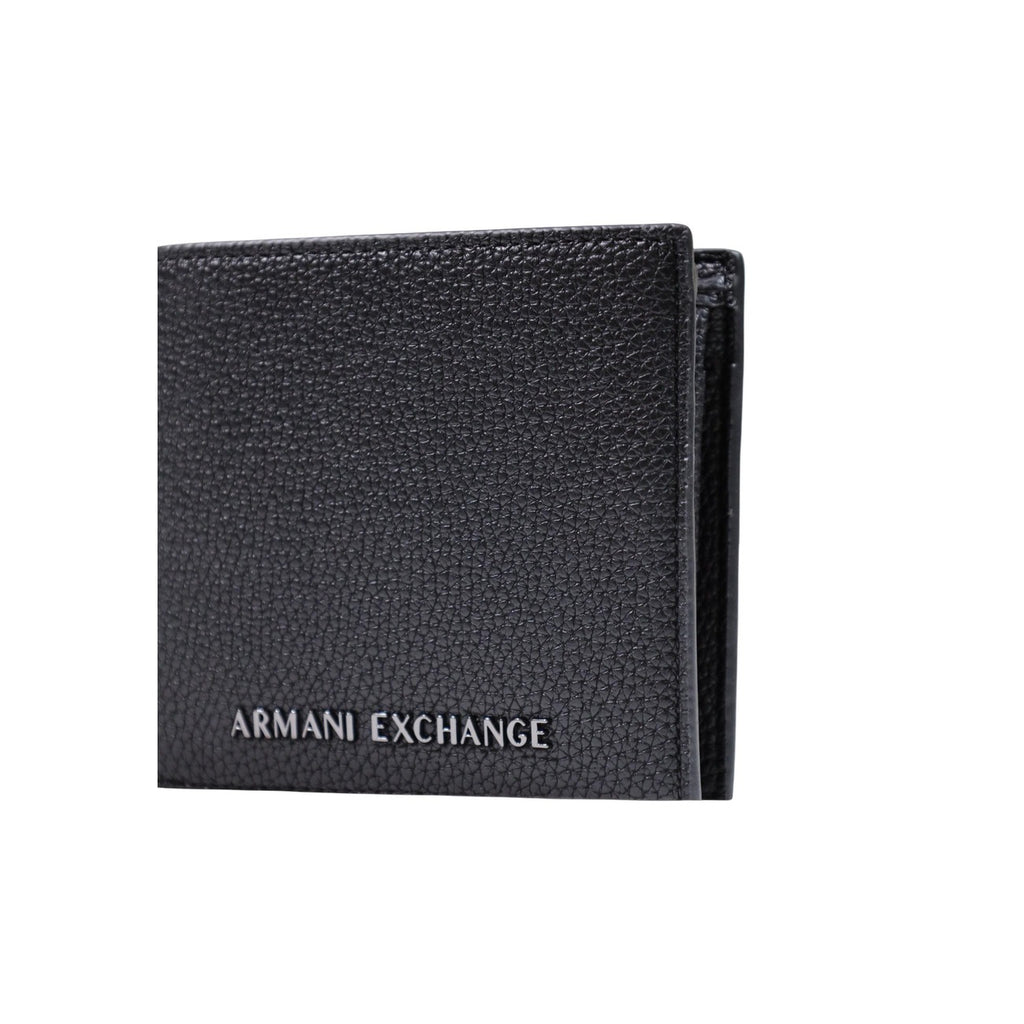 Armani Exchange - Armani Exchange Brieftasche Herren