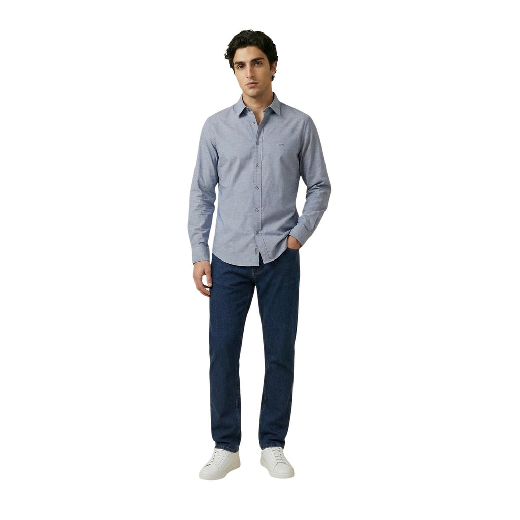 Armani Exchange -  Hemd Herren
