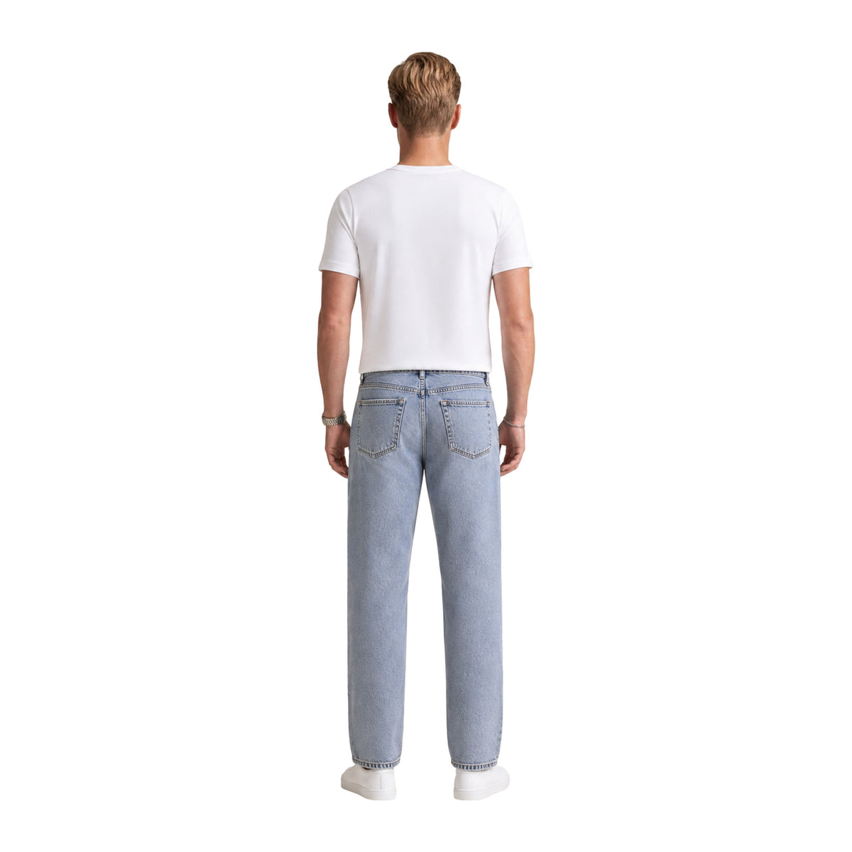 Calvin Klein Jeans - Calvin Klein Jeans T-Shirt Herren