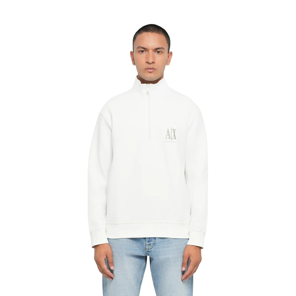 Armani Exchange - Armani Exchange Fleece Herren
