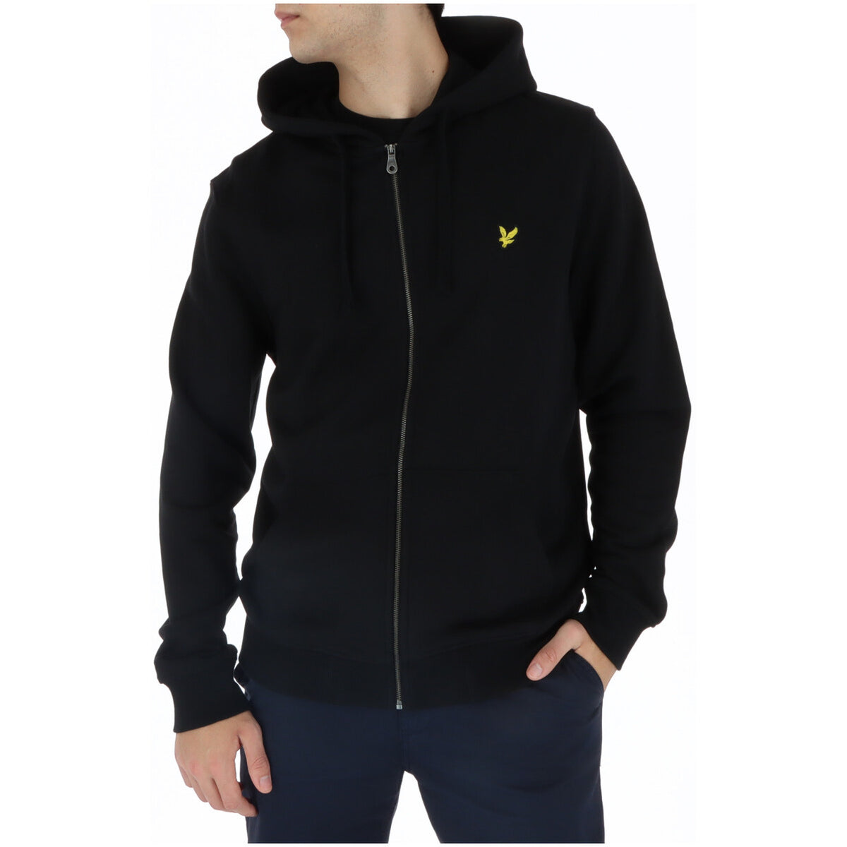 Lyle & Scott - Lyle & Scott Fleece Herren